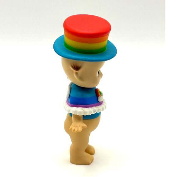 Sonny Angel Authentic Rainbow, Limited Edition Sky Series Mini Figurine - NEW - Picture 3 of 5